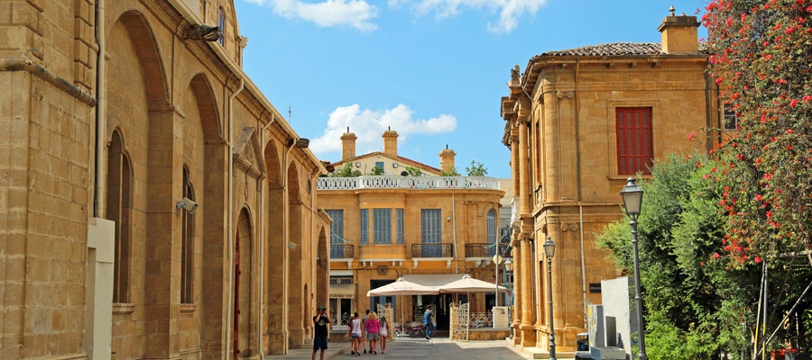 NICOSIA